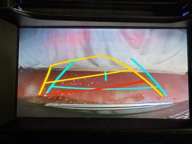 2018 Toyota RAV4 Hybrid XLE