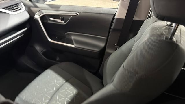 2018 Toyota RAV4 Hybrid XLE