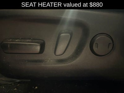 2018 Toyota RAV4 Hybrid XLE