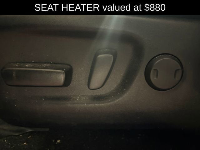 2018 Toyota RAV4 Hybrid XLE