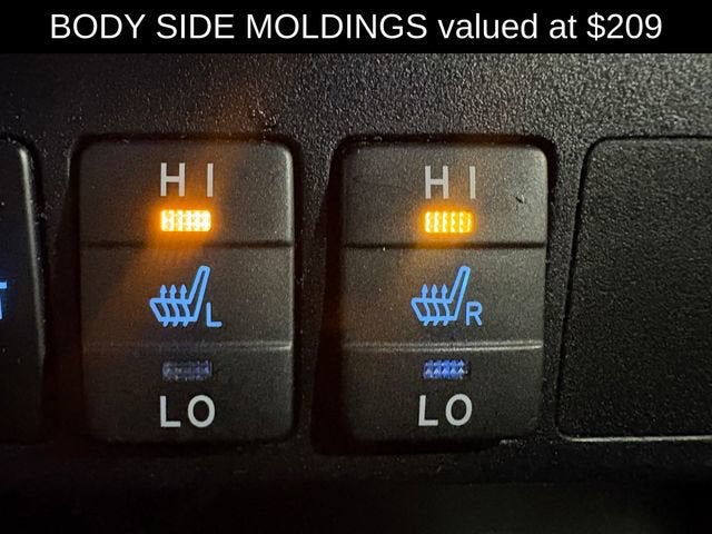 2018 Toyota RAV4 Hybrid XLE