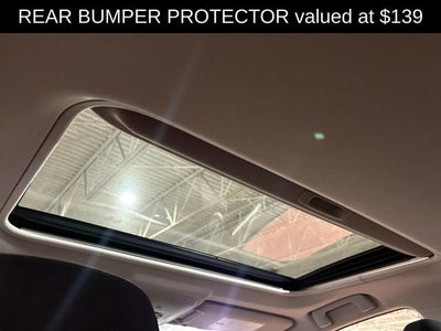 2018 Toyota RAV4 Hybrid XLE