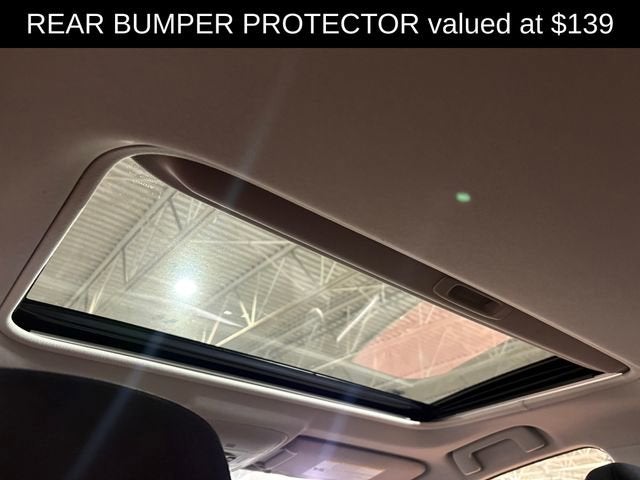 2018 Toyota RAV4 Hybrid XLE