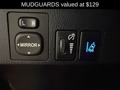 2018 Toyota RAV4 Hybrid XLE