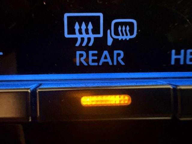 2021 Toyota Corolla Hatchback XSE