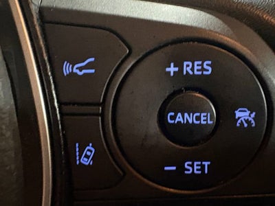 2021 Toyota Corolla Hatchback XSE