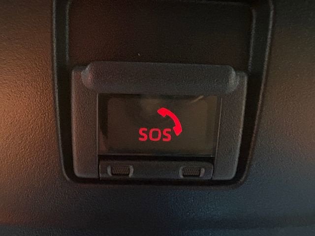 2021 Toyota Corolla Hatchback XSE