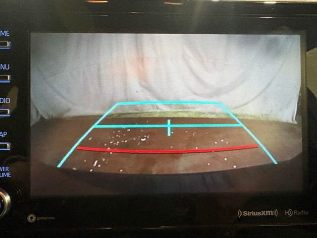 2021 Toyota Corolla Hatchback XSE