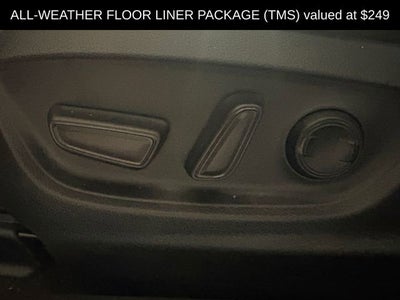 2021 Toyota Corolla Hatchback XSE