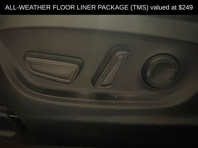 2021 Toyota Corolla Hatchback XSE