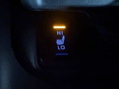 2021 Toyota Corolla Hatchback XSE