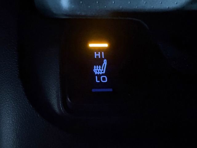 2021 Toyota Corolla Hatchback XSE