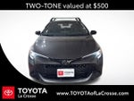 2023 Toyota Corolla Hatchback SE