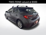2023 Toyota Corolla Hatchback SE