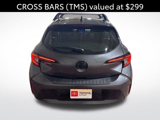 2023 Toyota Corolla Hatchback SE