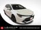 2019 Toyota Corolla Hatchback XSE