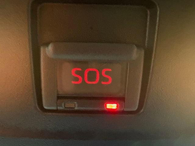 2019 Toyota Corolla Hatchback XSE