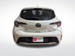 2019 Toyota Corolla Hatchback XSE