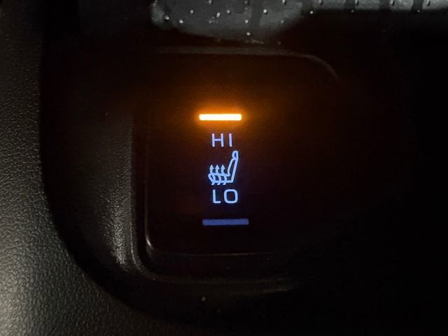 2019 Toyota Corolla Hatchback XSE