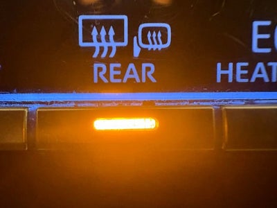 2019 Toyota Corolla Hatchback XSE