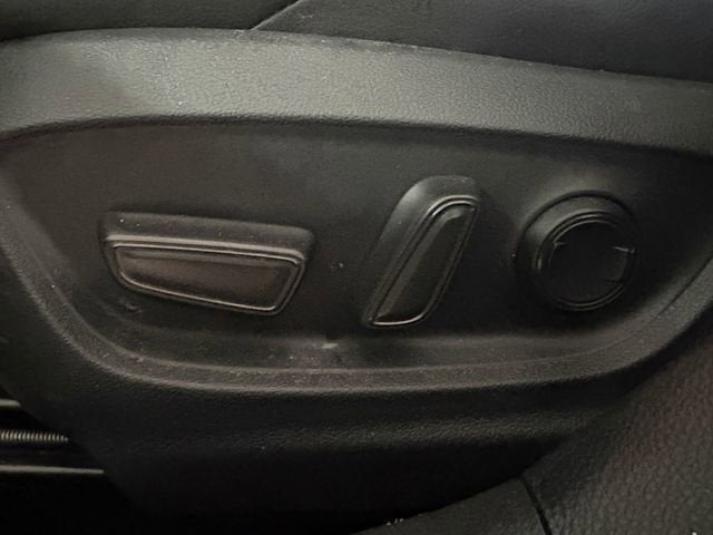 2019 Toyota Corolla Hatchback XSE