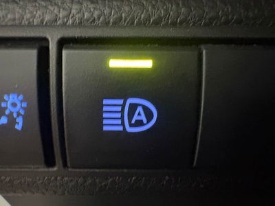 2019 Toyota Corolla Hatchback XSE