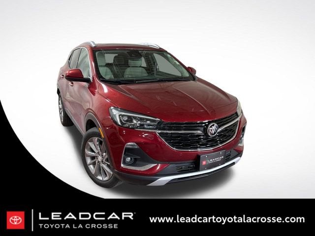 2023 Buick Encore GX Essence