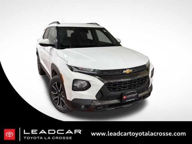 2022 Chevrolet TrailBlazer ACTIV