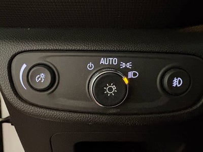 2022 Chevrolet TrailBlazer ACTIV