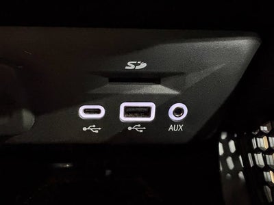 2022 Chevrolet TrailBlazer ACTIV