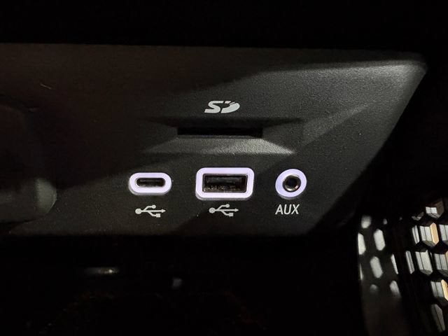 2022 Chevrolet TrailBlazer ACTIV