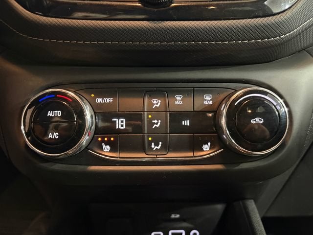 2022 Chevrolet TrailBlazer ACTIV