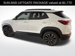 2022 Chevrolet TrailBlazer ACTIV