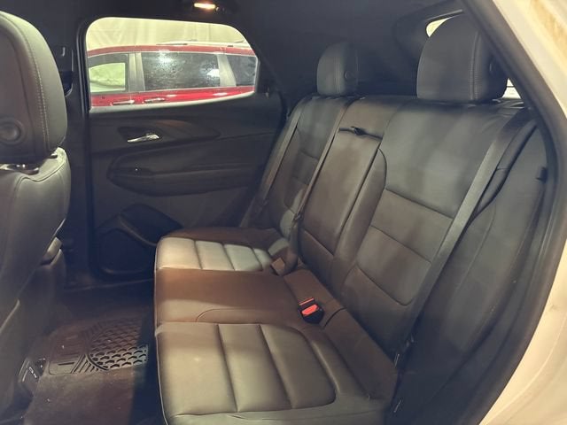 2022 Chevrolet TrailBlazer ACTIV