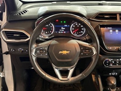 2022 Chevrolet TrailBlazer ACTIV
