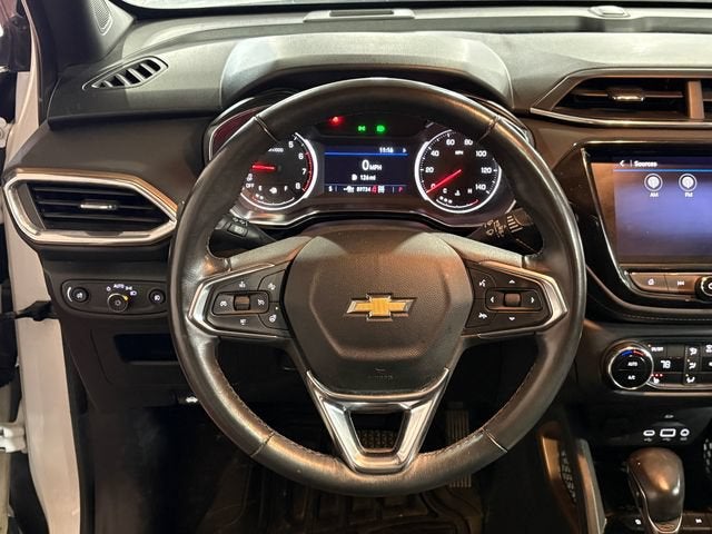 2022 Chevrolet TrailBlazer ACTIV