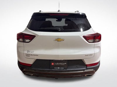 2022 Chevrolet TrailBlazer ACTIV