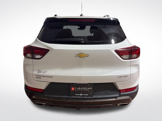 2022 Chevrolet TrailBlazer ACTIV