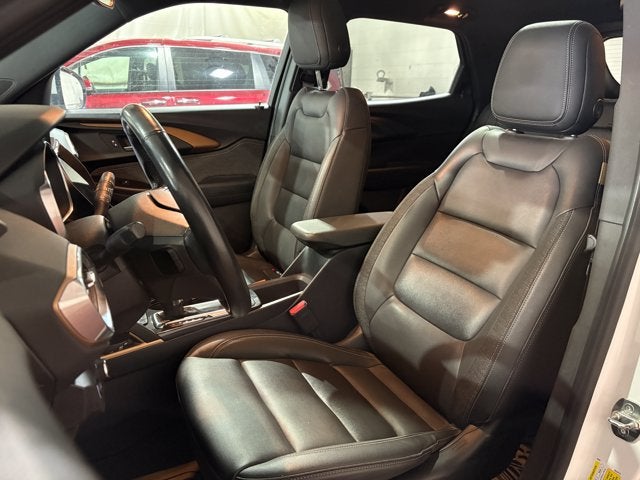 2022 Chevrolet TrailBlazer ACTIV