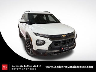 2022 Chevrolet TrailBlazer ACTIV