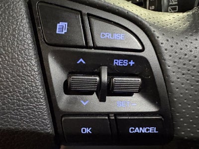2017 Hyundai Tucson Night