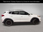 2017 Hyundai Tucson Night