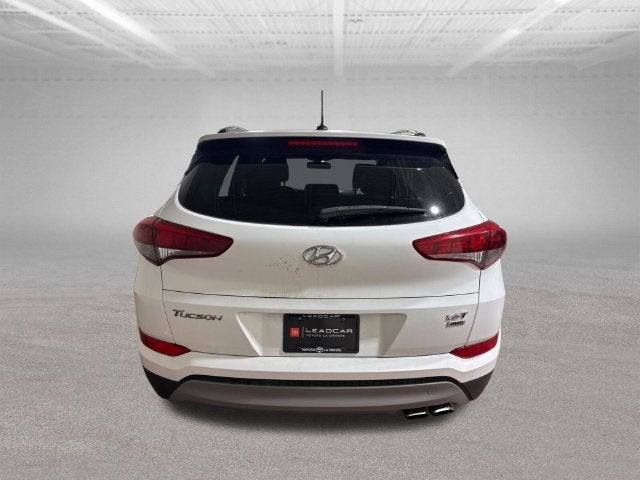 2017 Hyundai Tucson Night