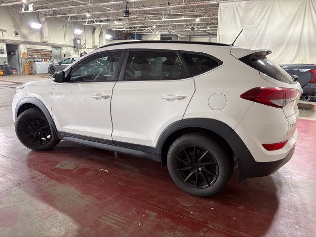 2017 Hyundai Tucson Night