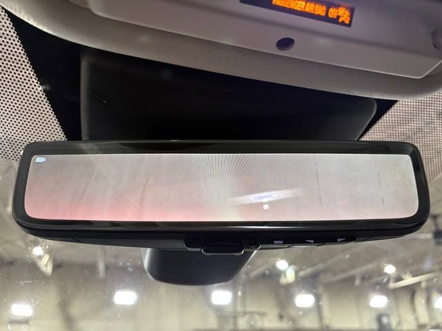 2020 Land Rover Range Rover Evoque SE