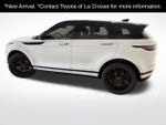 2020 Land Rover Range Rover Evoque SE