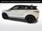 2020 Land Rover Range Rover Evoque SE