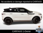 2020 Land Rover Range Rover Evoque SE