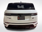 2020 Land Rover Range Rover Evoque SE