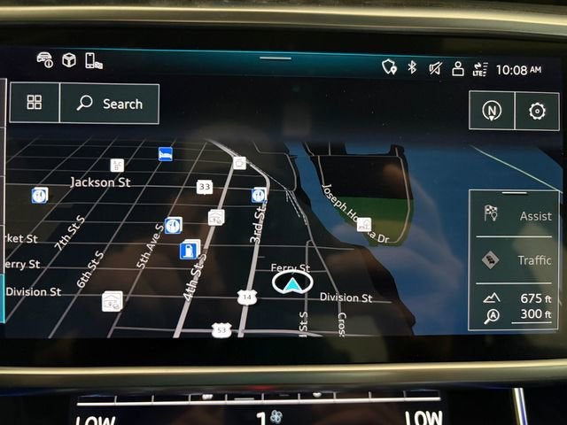2024 Audi A6 45 Premium Plus quattro